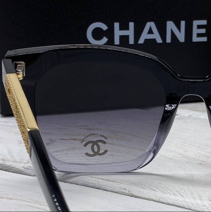 Фото Очки Chanel B3266