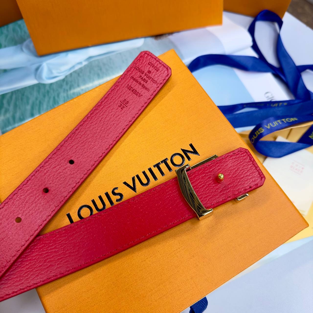 Фото Ремень Louis Vuitton M2319