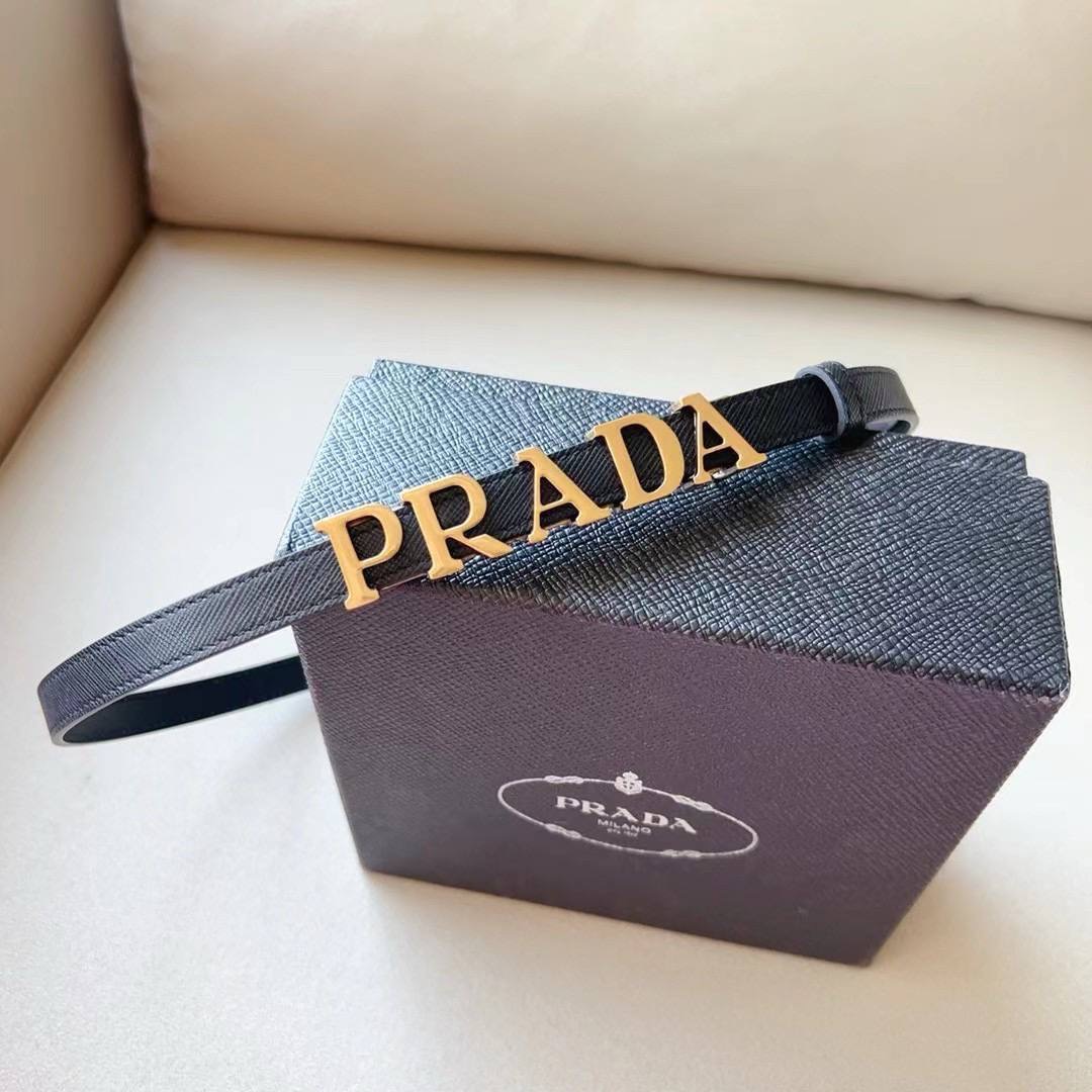 Фото Ремень Prada M2330