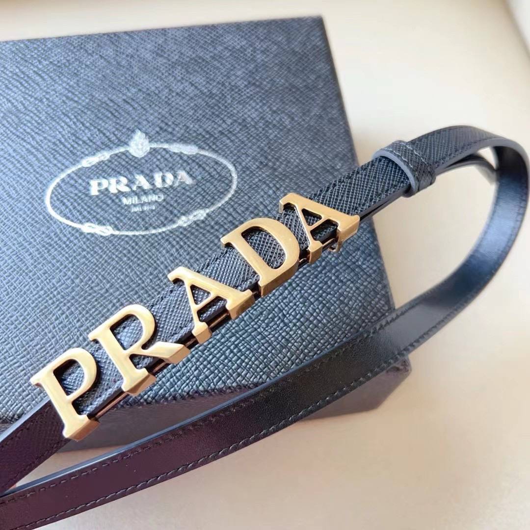 Фото Ремень Prada M2330