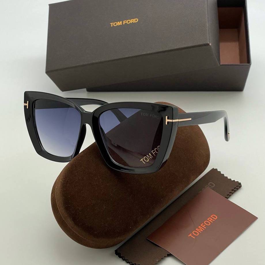 Фото Очки Tom Ford M2364