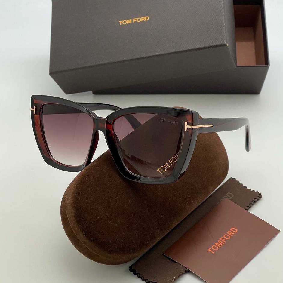 Фото Очки Tom Ford M2366