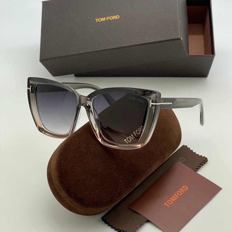 Фото Очки Tom Ford M2367