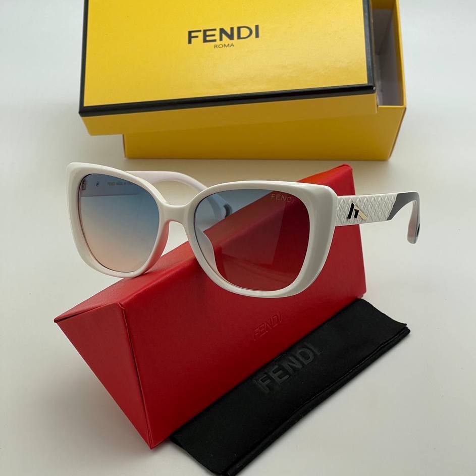 Фото Очки Fendi S4128