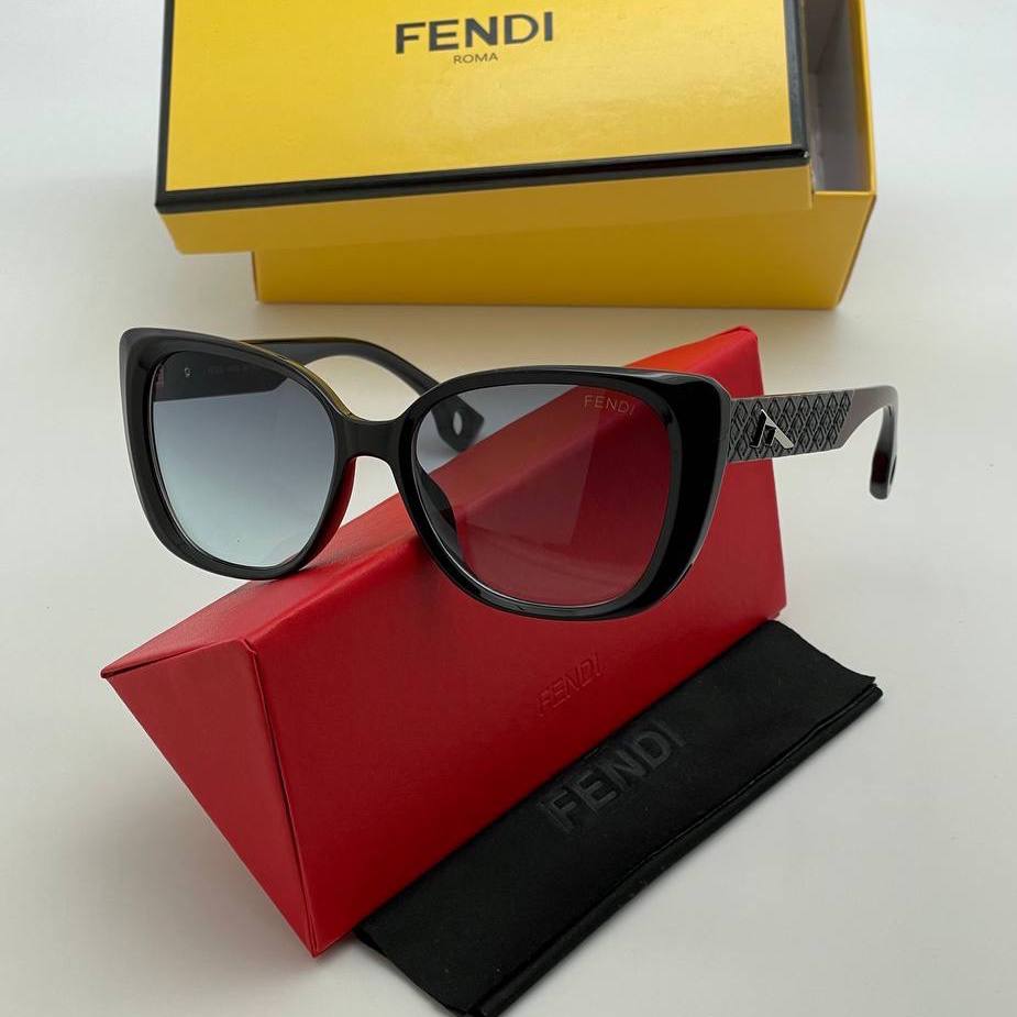 Фото Очки Fendi S4126