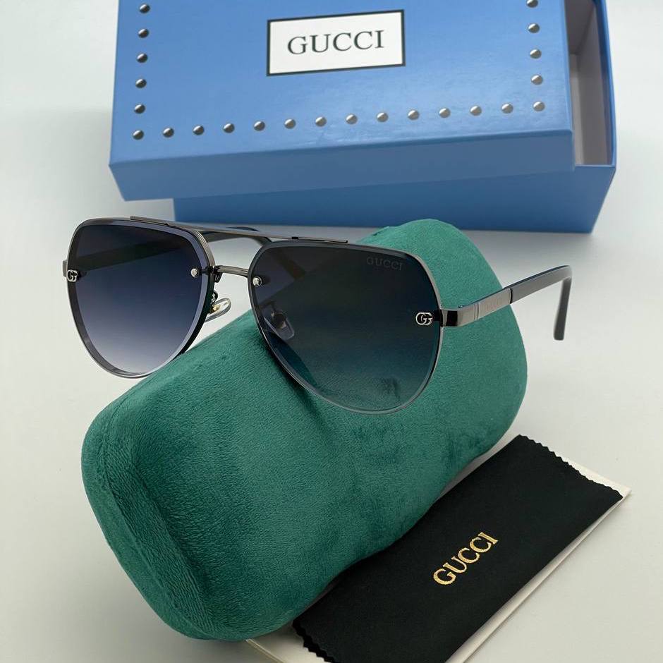 Фото Очки Gucci S4129