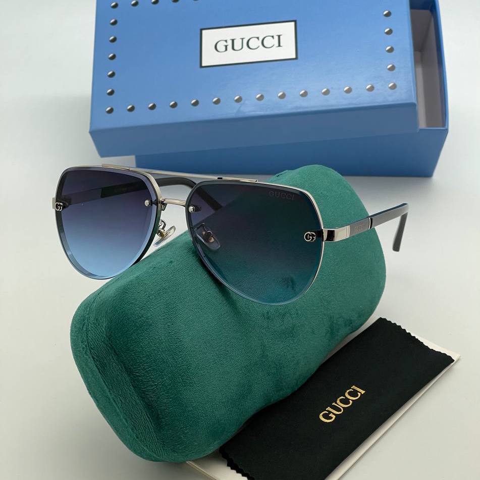 Фото Очки Gucci S4131