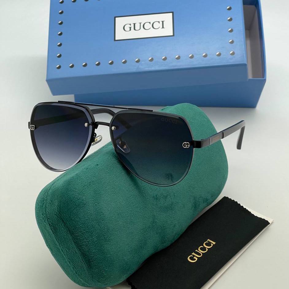 Фото Очки Gucci S4133