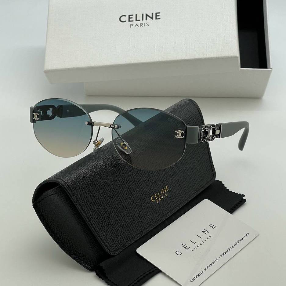 Фото Очки Celine S4176