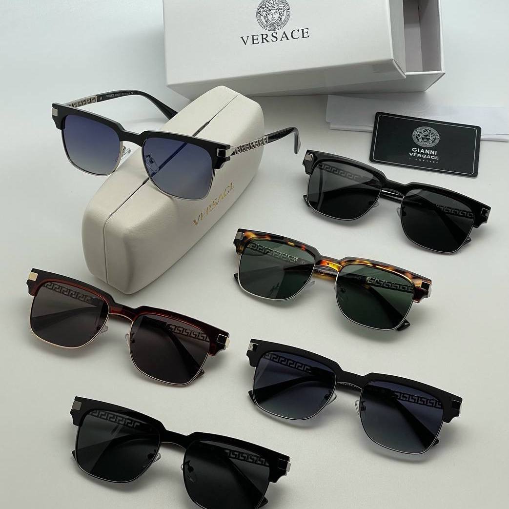 Фото Очки Versace S4200