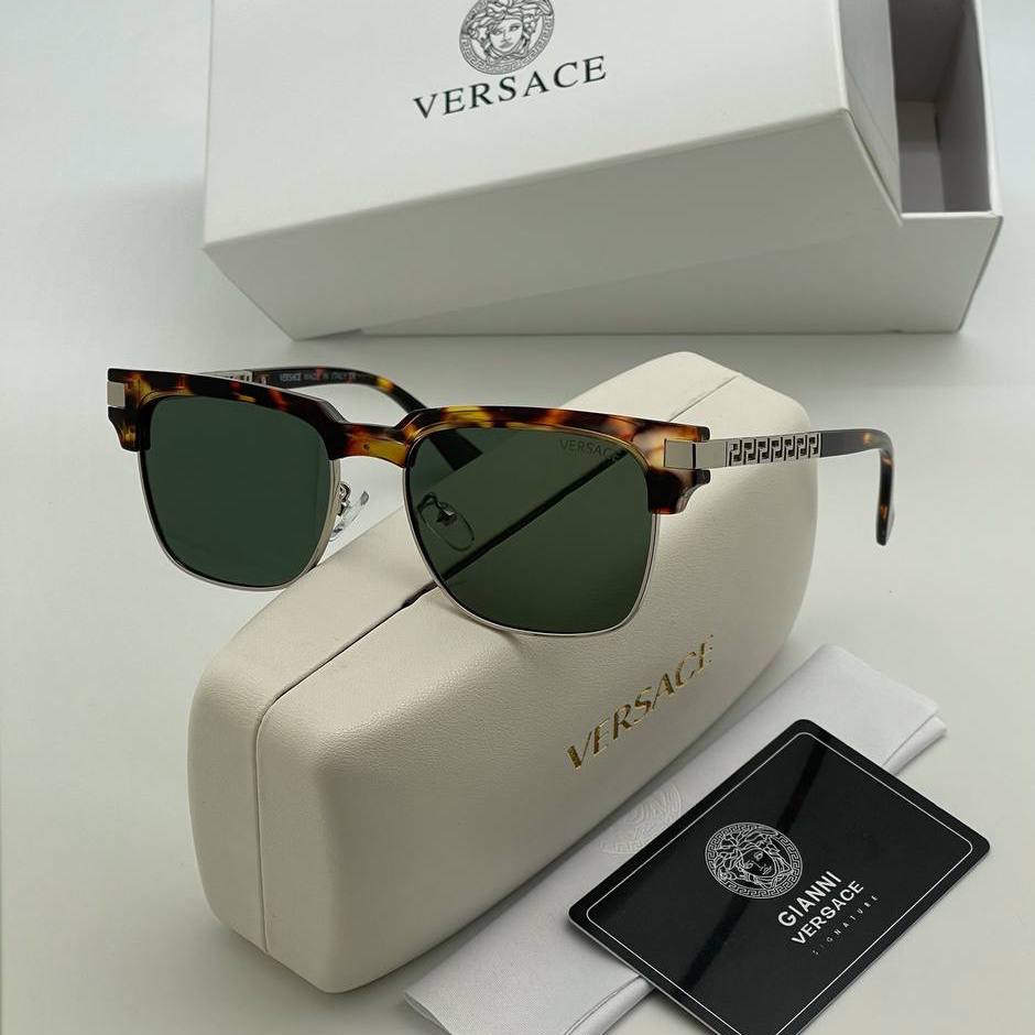 Фото Очки Versace S4200