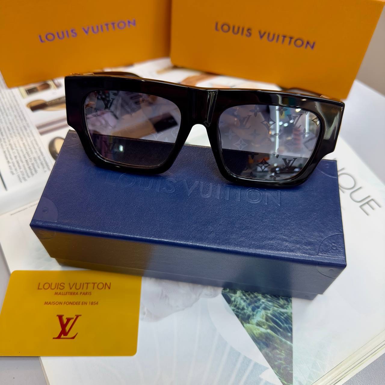 Фото Очки Louis Vuitton LV Link PM Square B3301