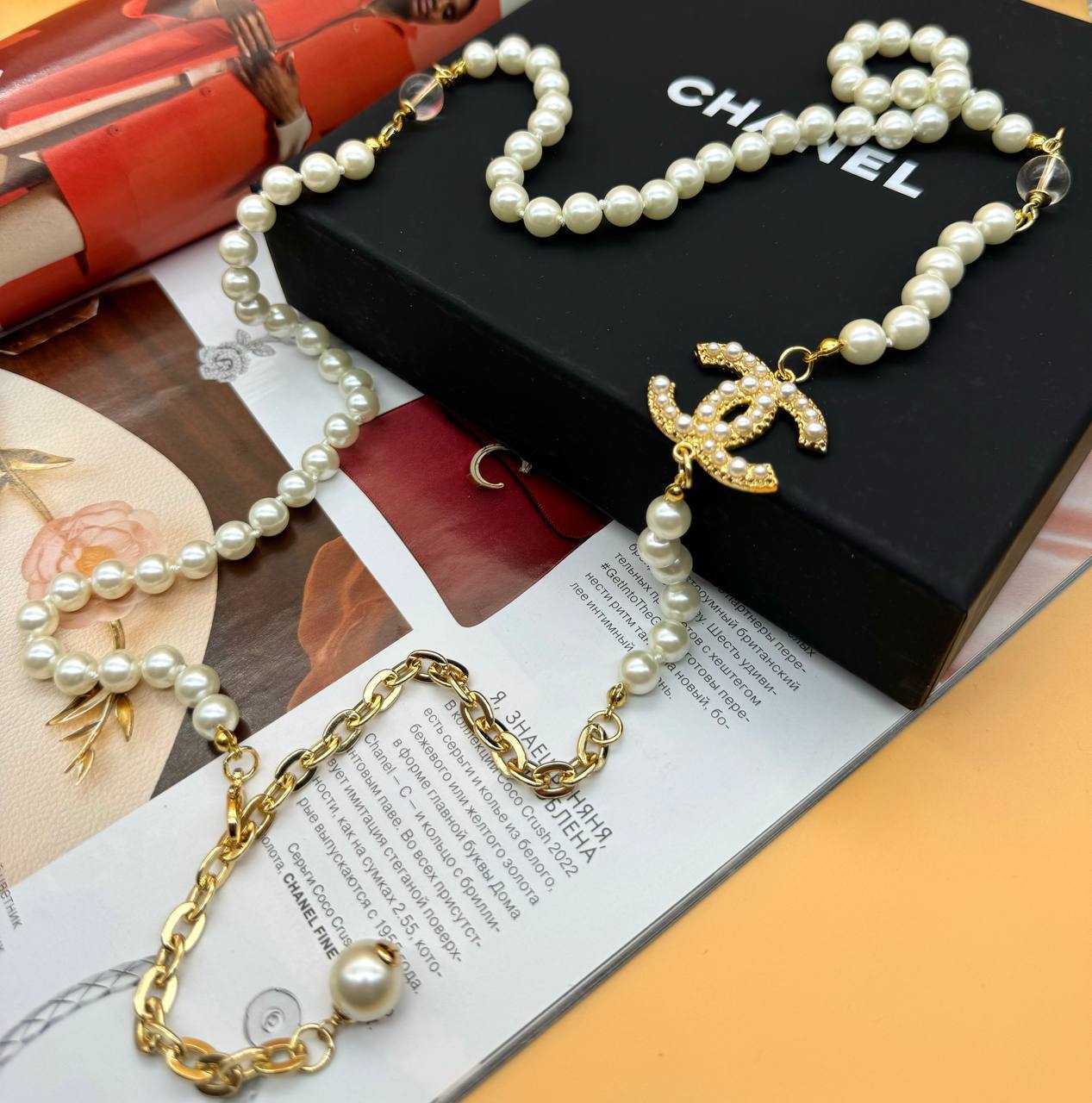 Пояс Chanel копию B3403 купить в Москве | Love Jewellery