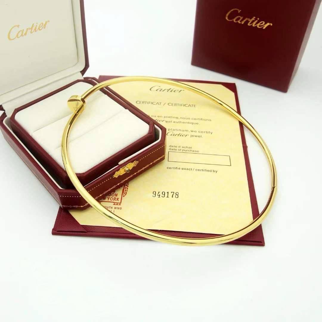 Фото Колье Cartier M2408