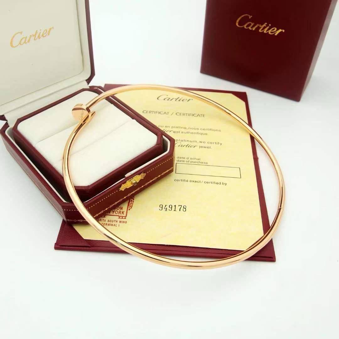 Фото Колье Cartier M2409