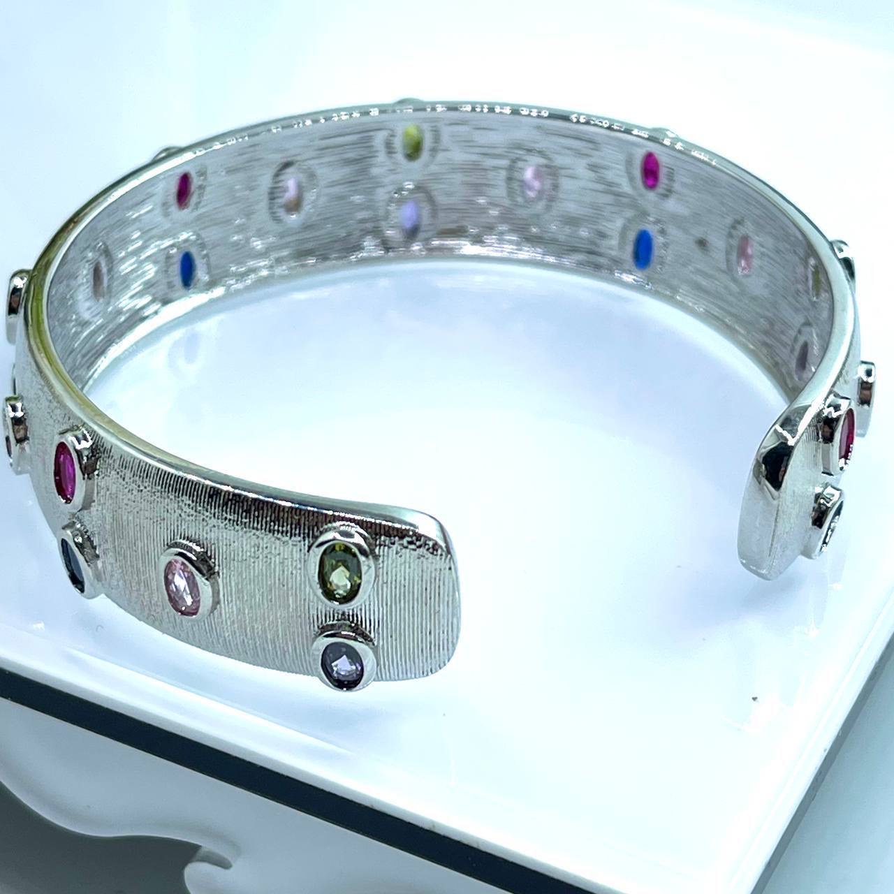 Фото Браслет Buccellati Cuff B3423