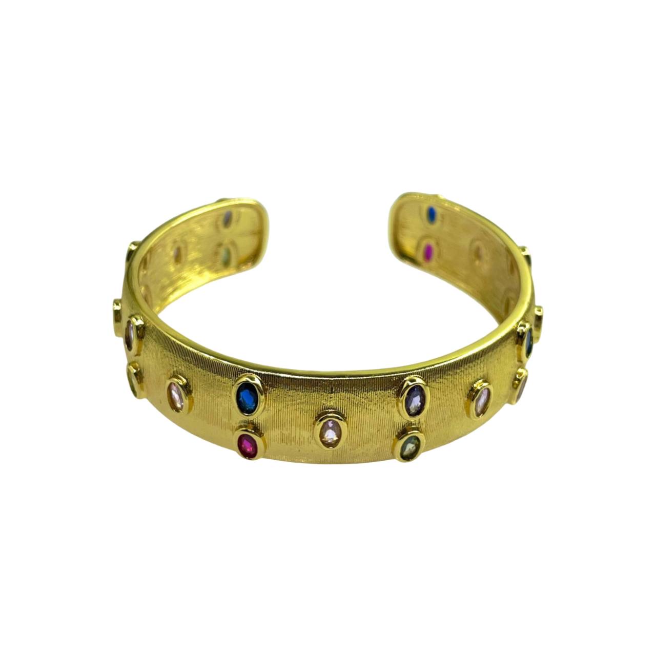 Фото Браслет Buccellati Cuff B3421