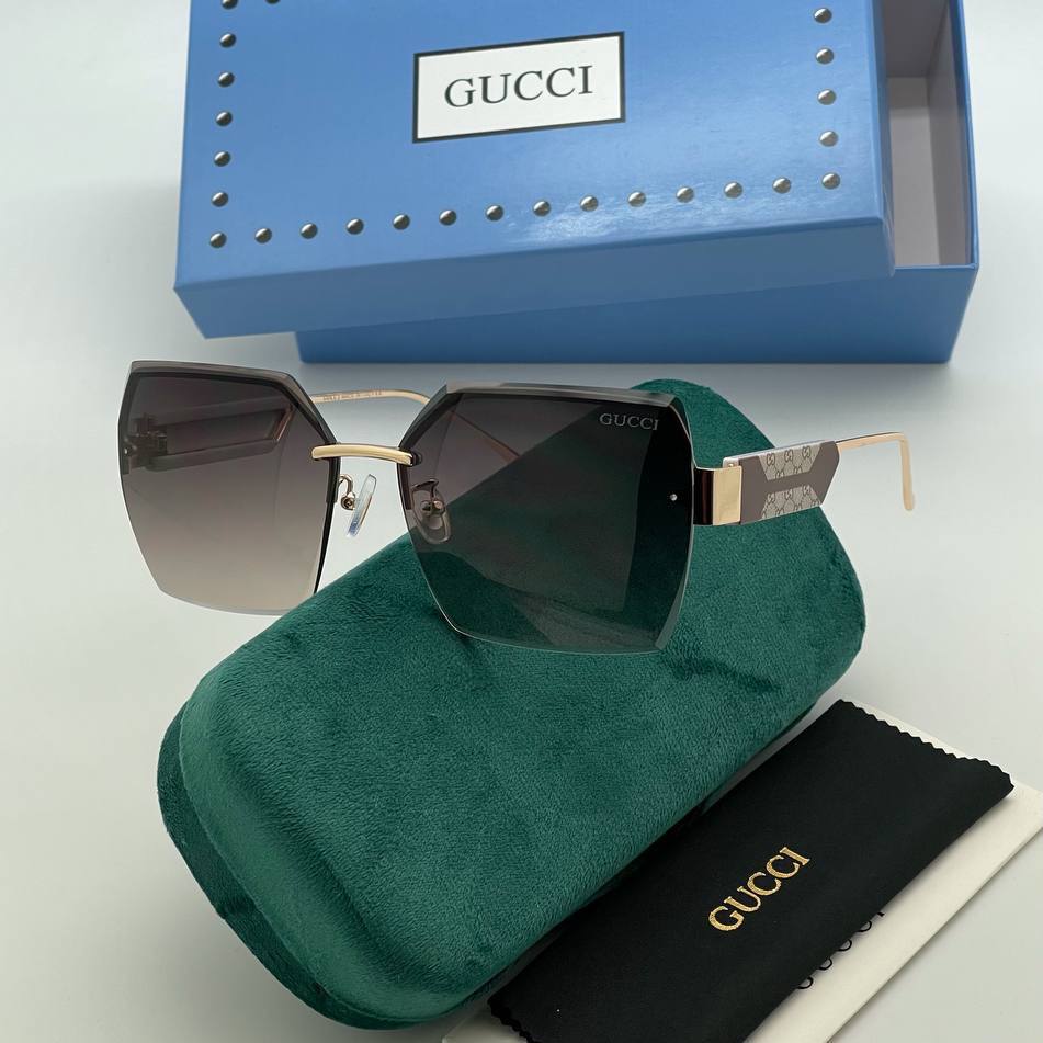 Фото Очки Gucci S4270