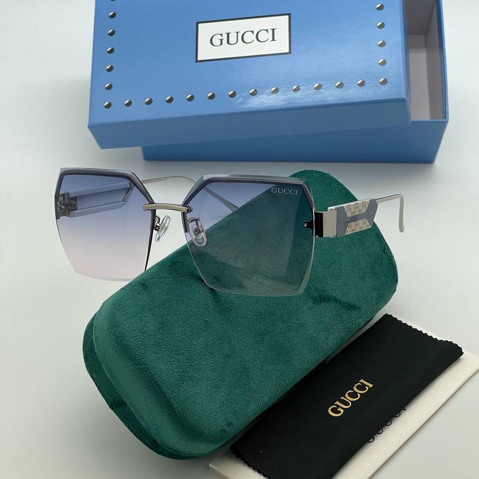 Фото Очки Gucci S4271