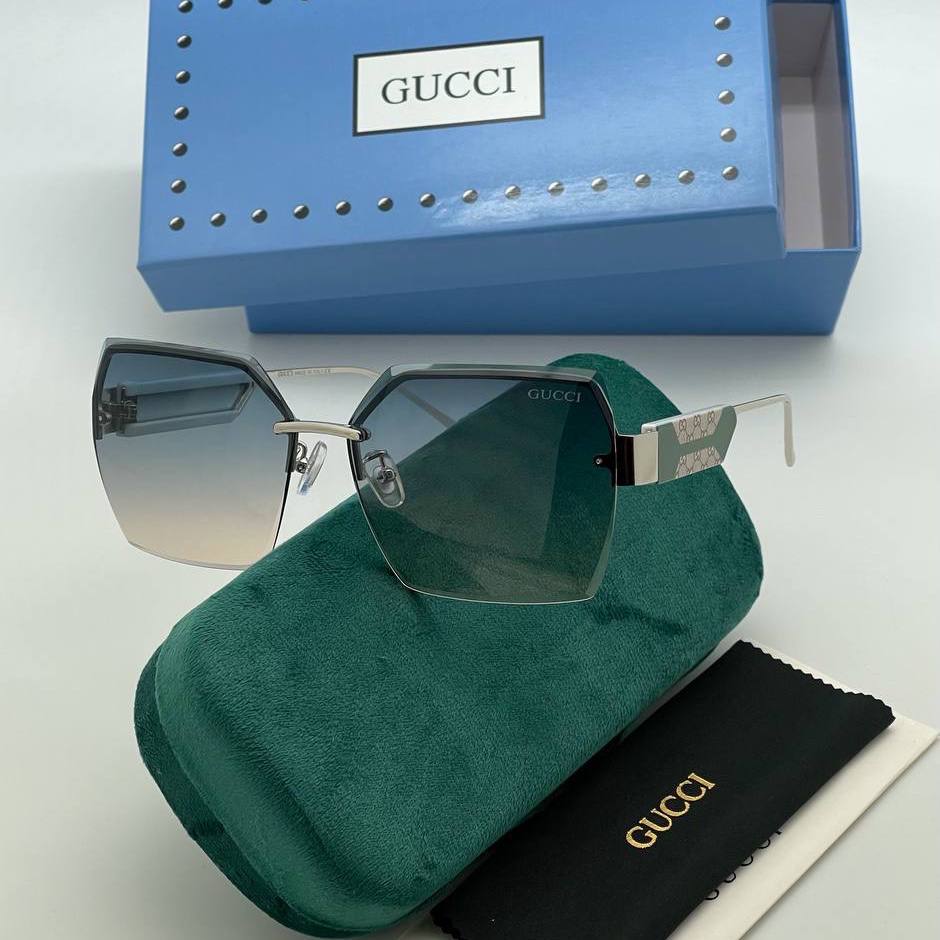 Фото Очки Gucci S4272