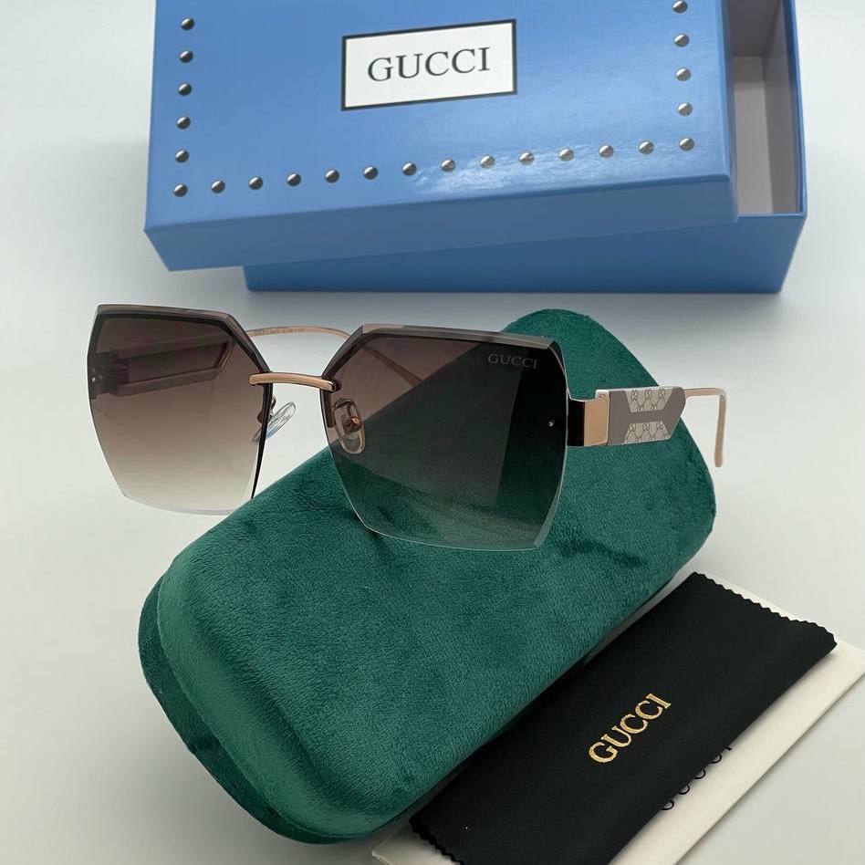 Фото Очки Gucci S4273