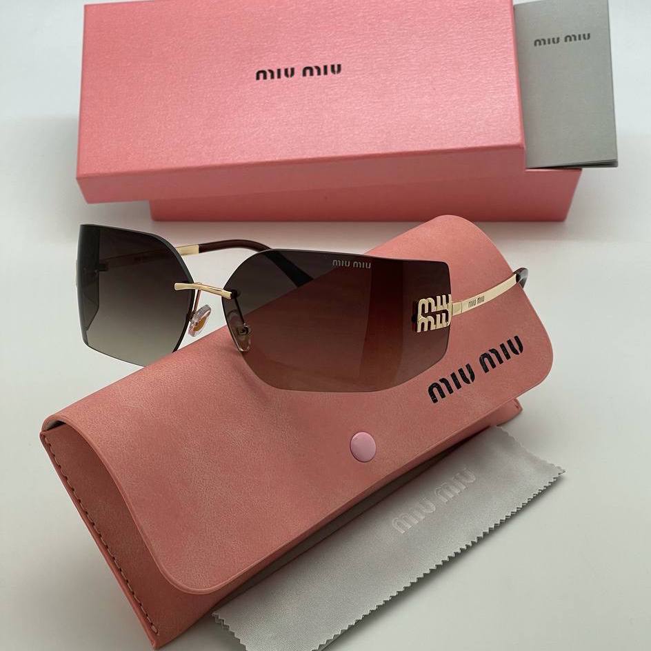 Фото Очки Miu Miu S4276