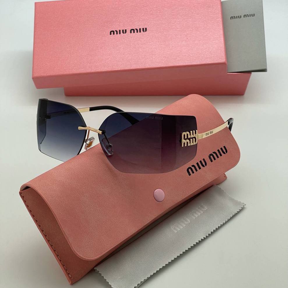 Фото Очки Miu Miu S4277