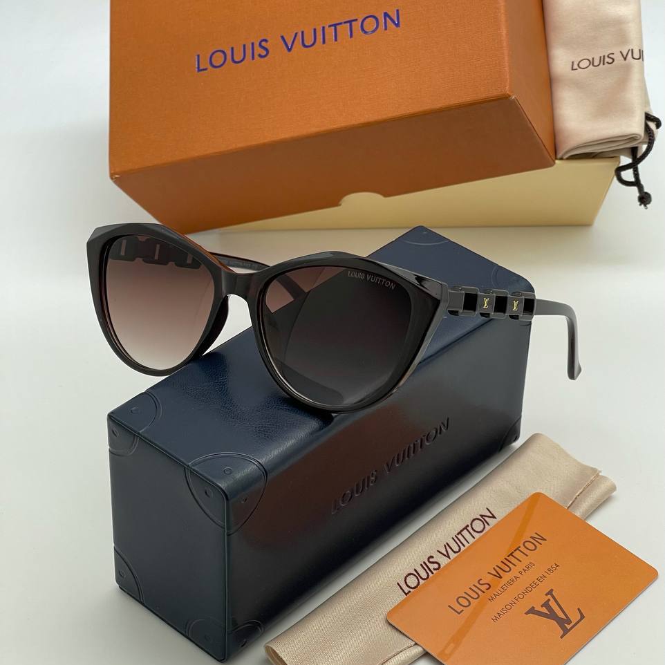 Фото Очки Louis Vuitton S4352