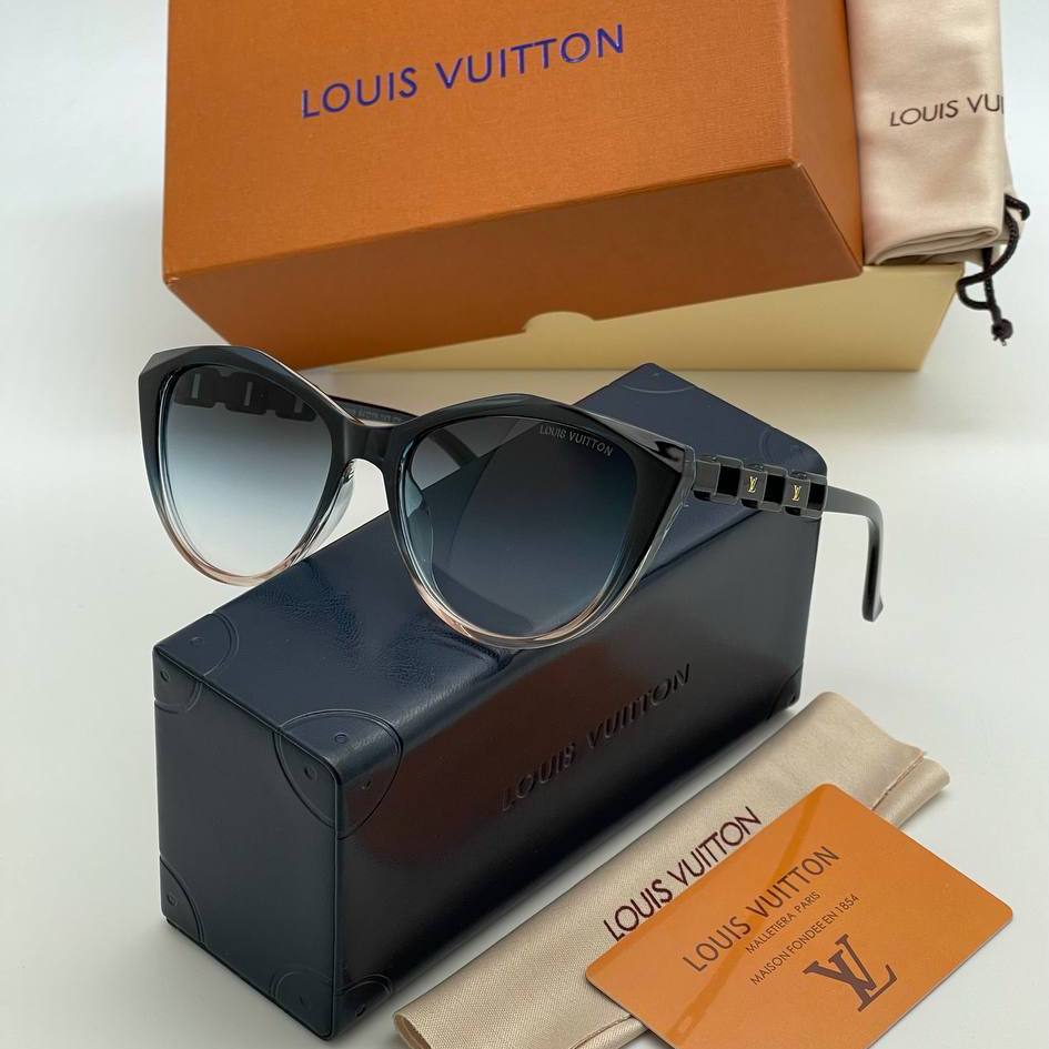 Фото Очки Louis Vuitton S4354