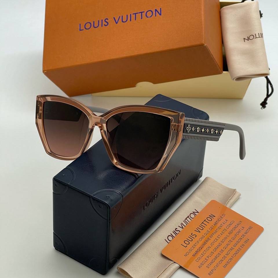 Фото Очки Louis Vuitton S4377