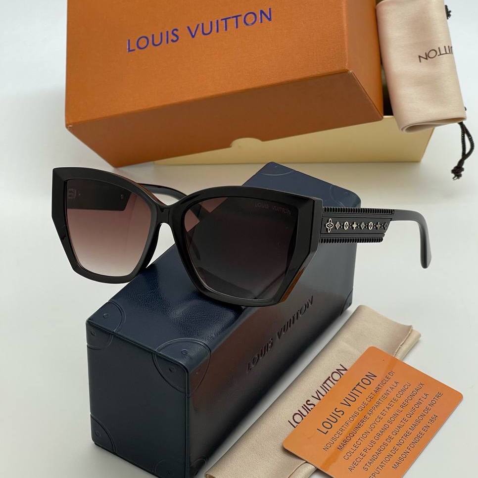 Фото Очки Louis Vuitton S4378