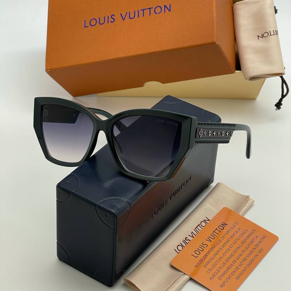 Фото Очки Louis Vuitton S4379