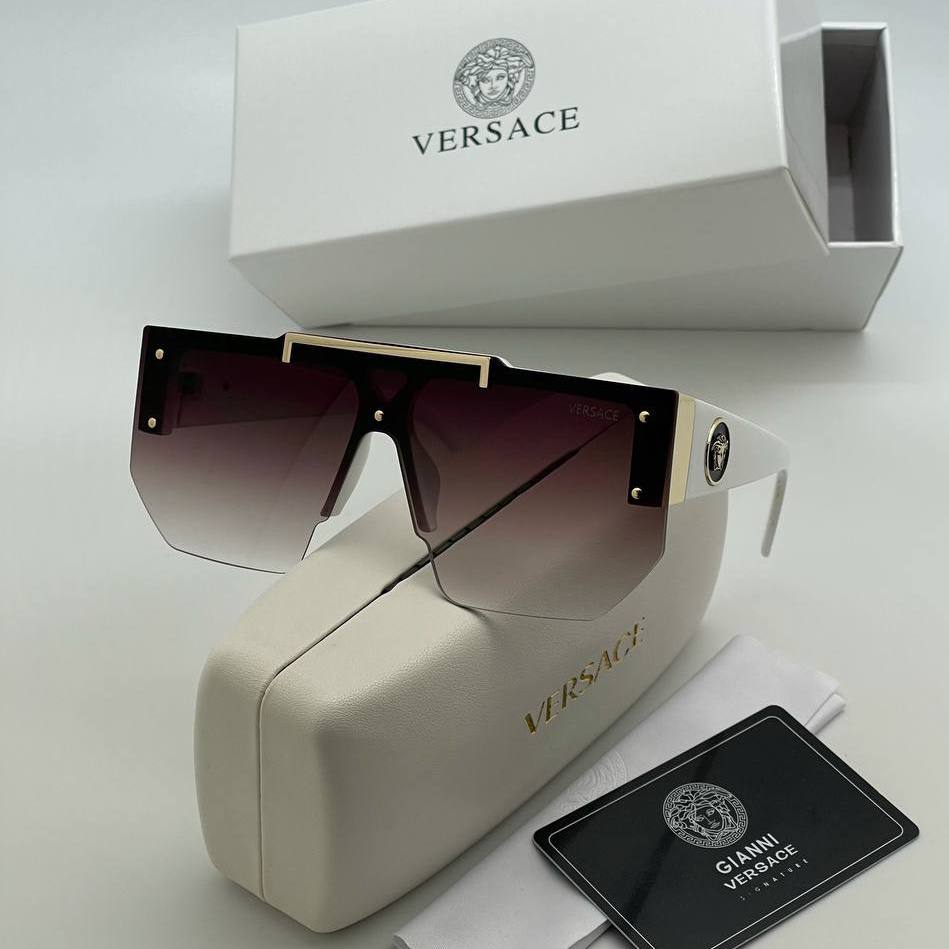 Фото Очки Versace S4400