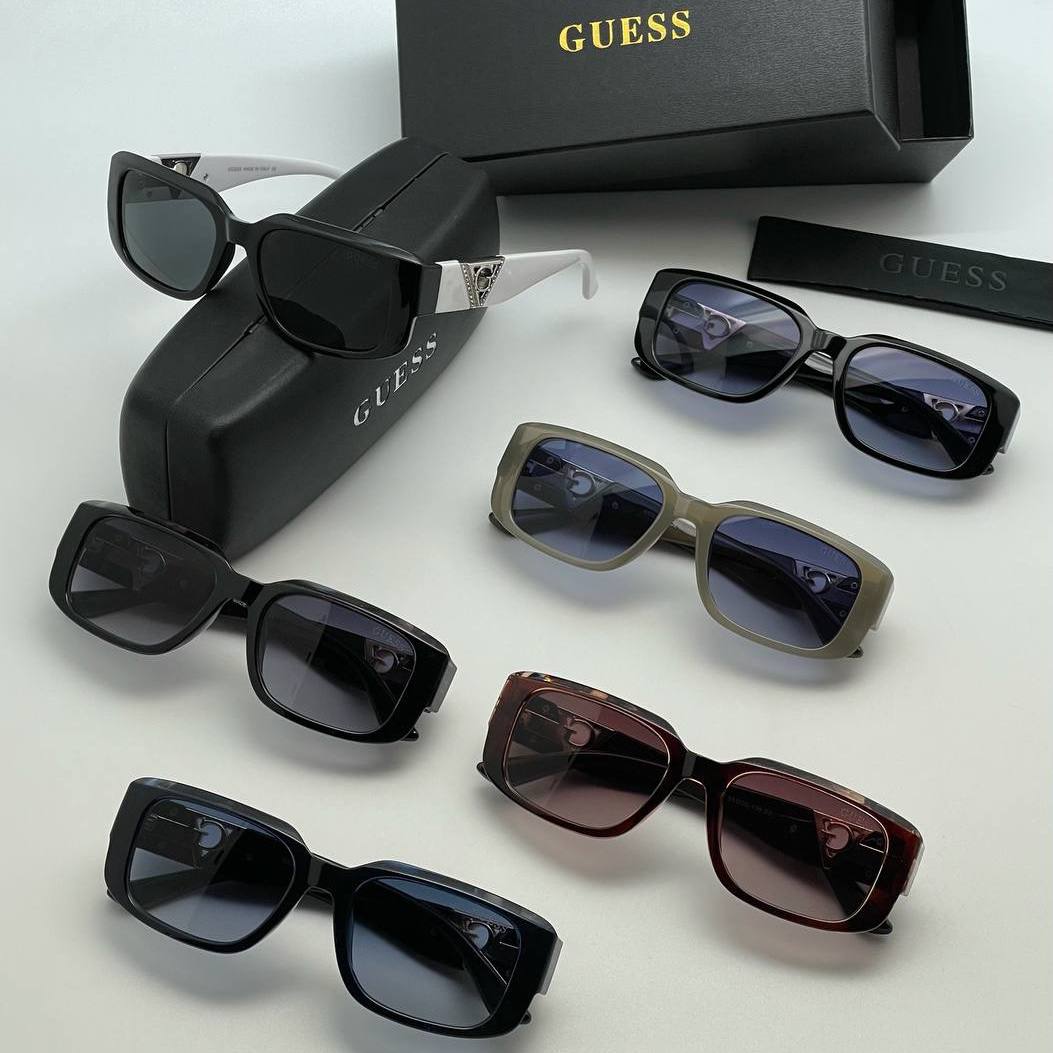 Фото Очки Guess S4407