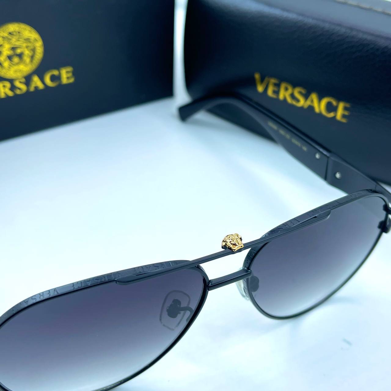 Фото Очки Versace Medusa B3424