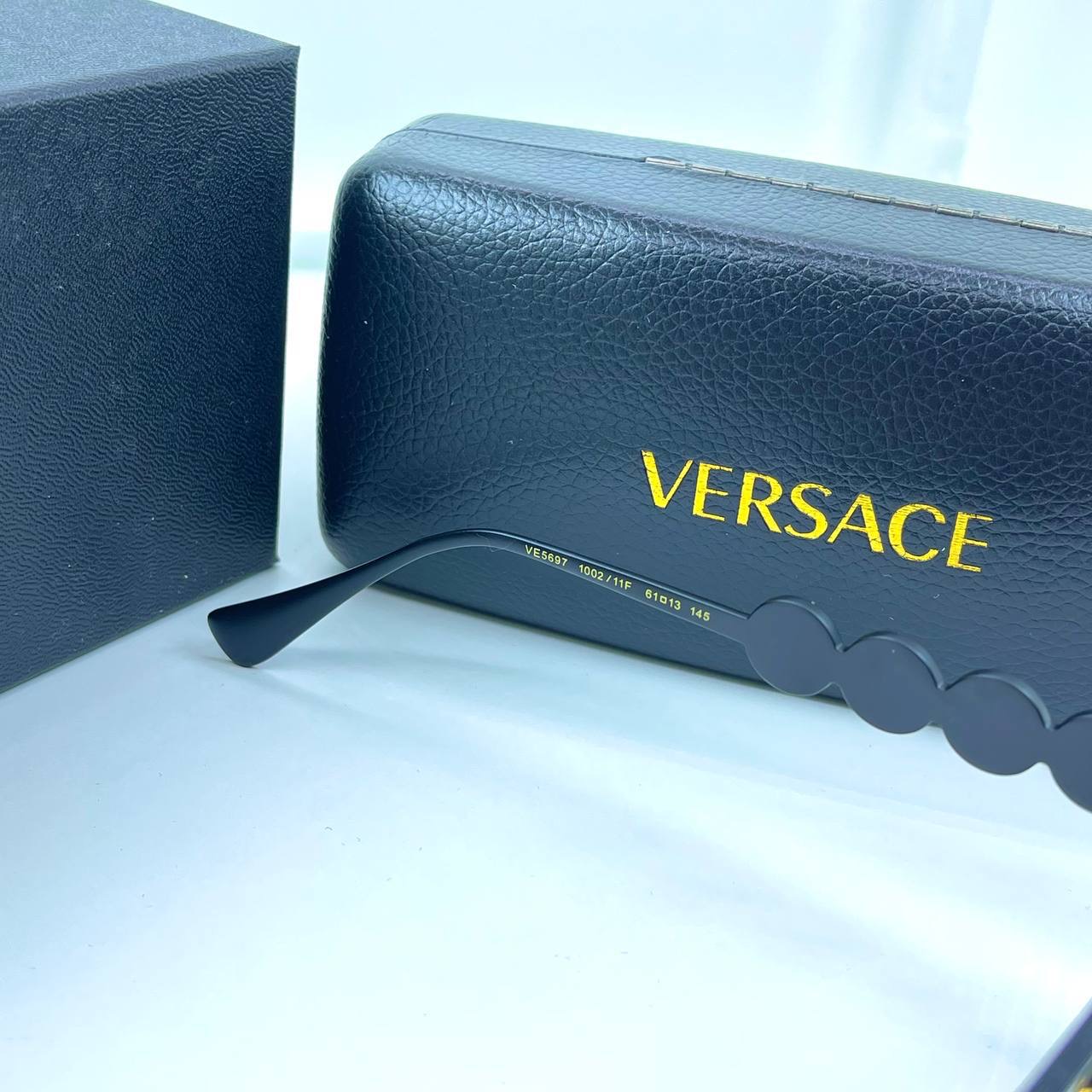 Фото Очки Versace Medusa B3425