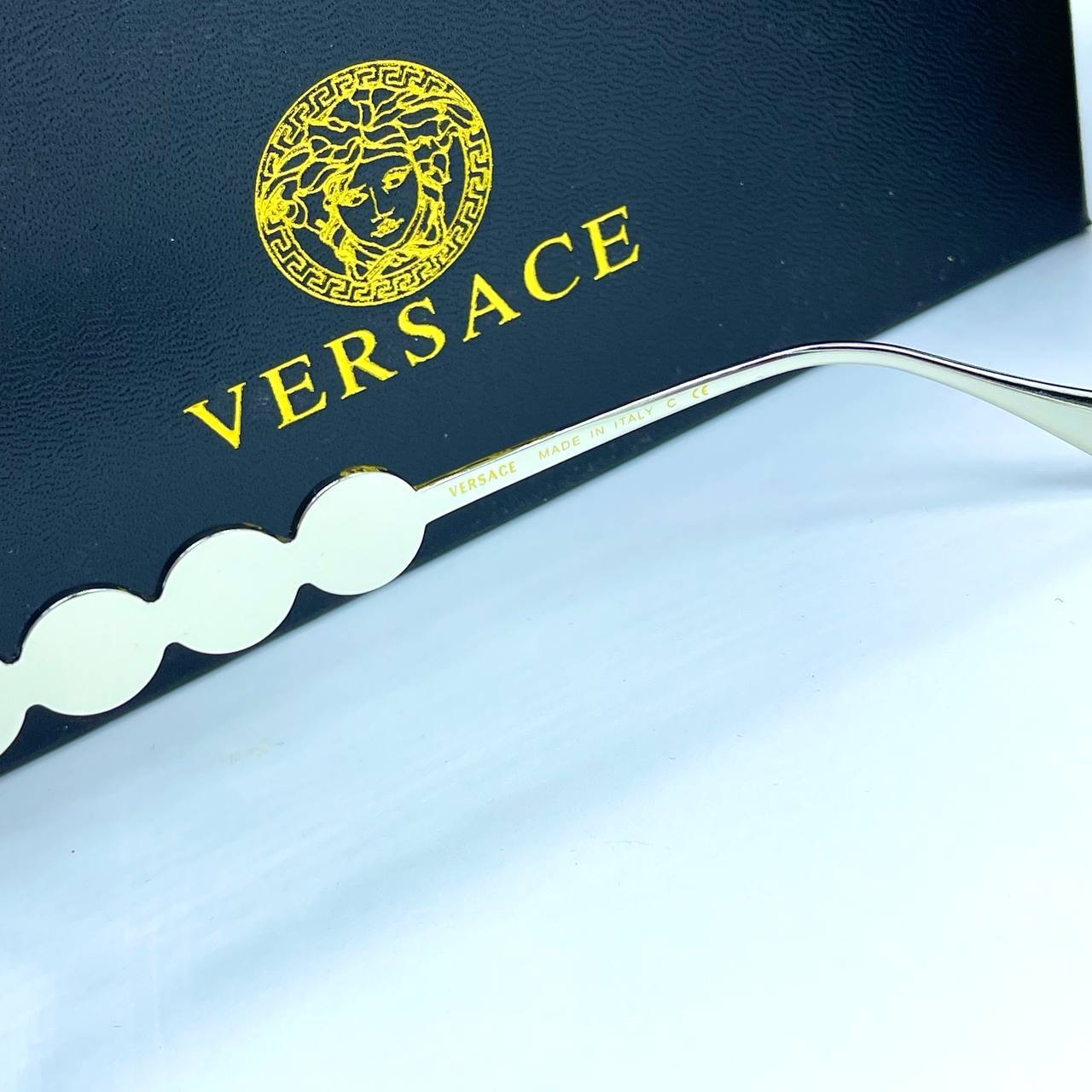 Фото Очки Versace Medusa B3426