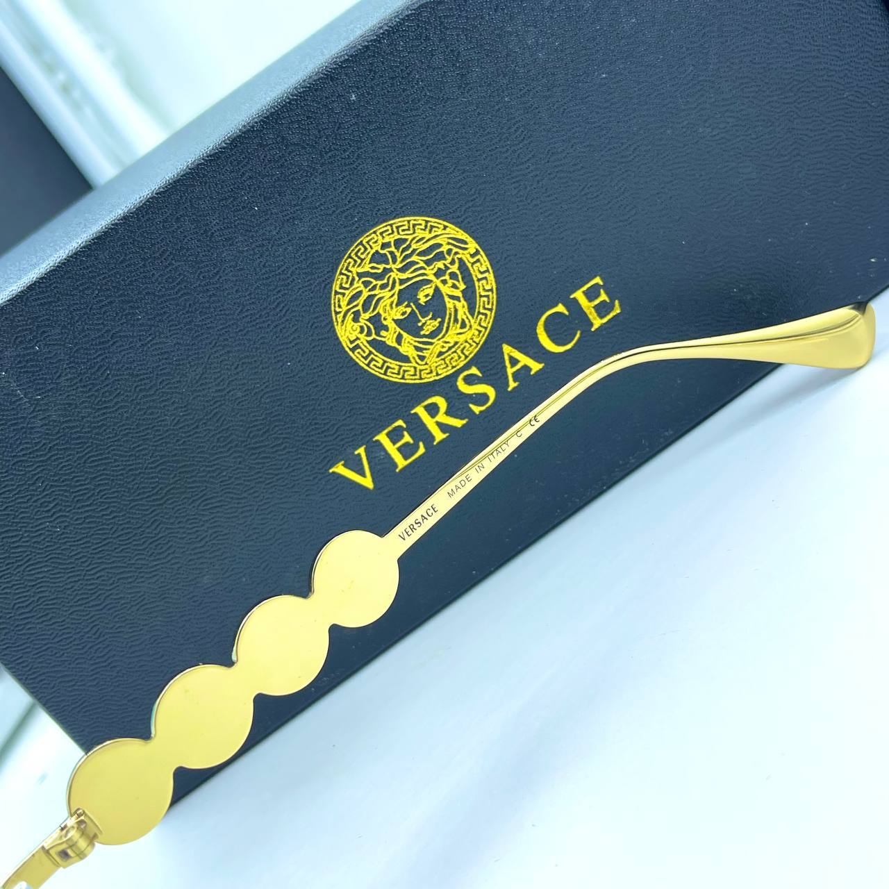 Фото Очки Versace Medusa B3428