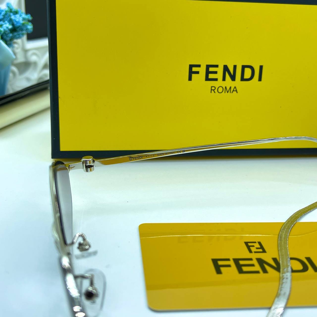 Фото Очки Fendi B3429