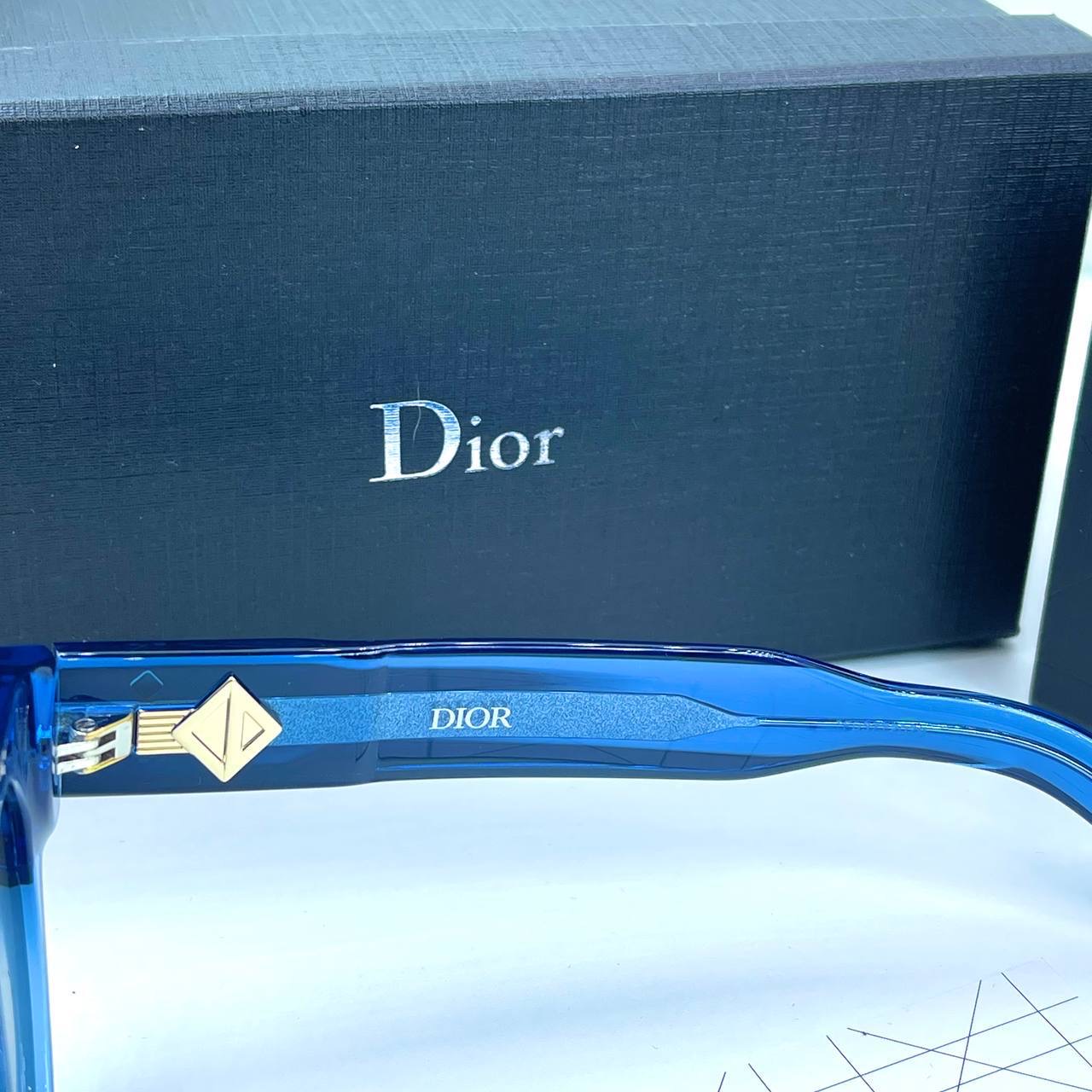 Фото Очки Dior Diamond B3430