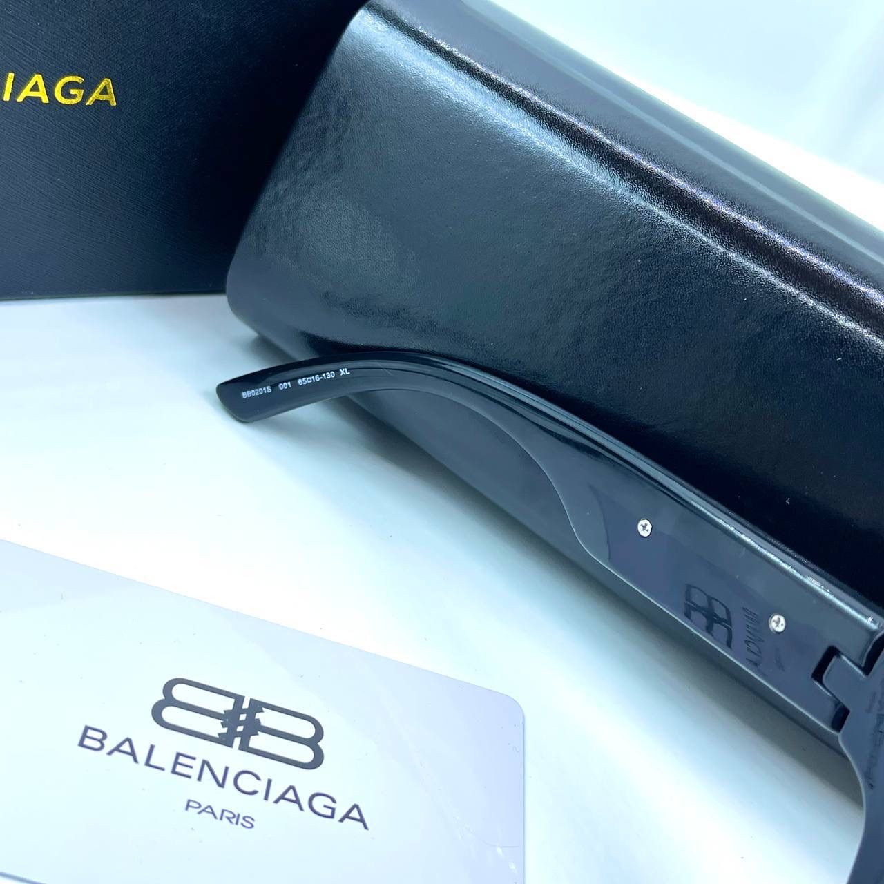 Фото Очки Balenciaga B3431