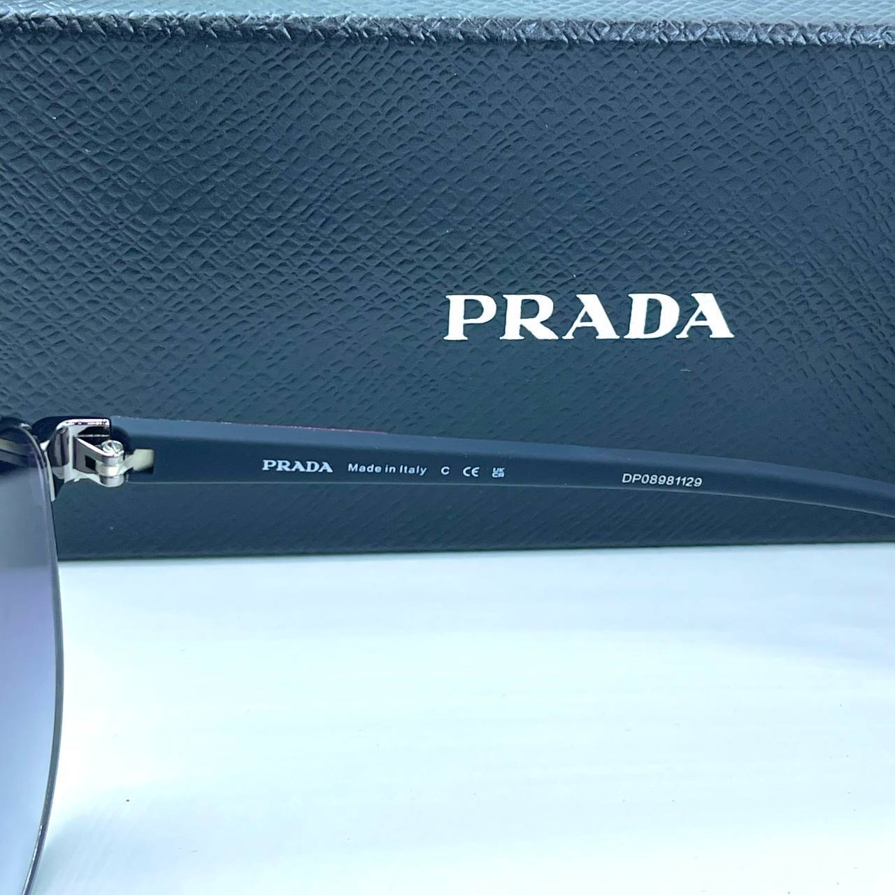 Фото Очки Prada B3432