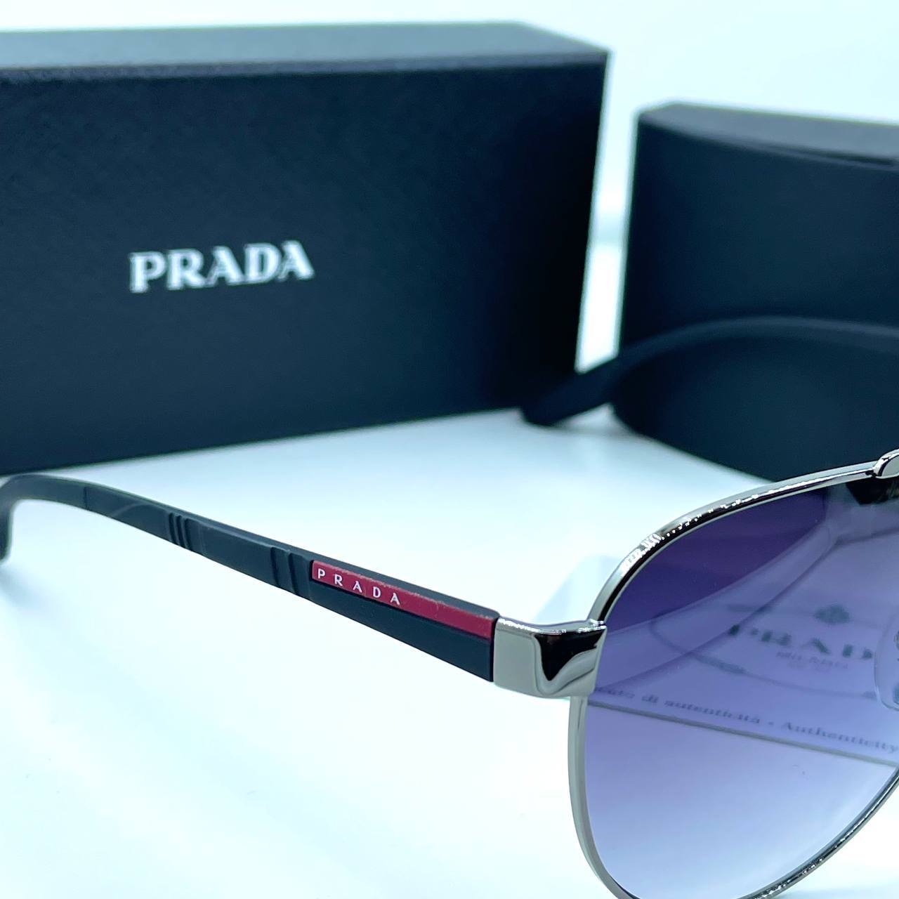 Фото Очки Prada B3432