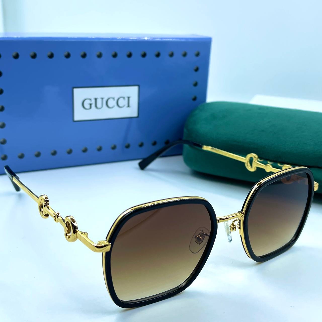 Фото Очки Gucci B3433