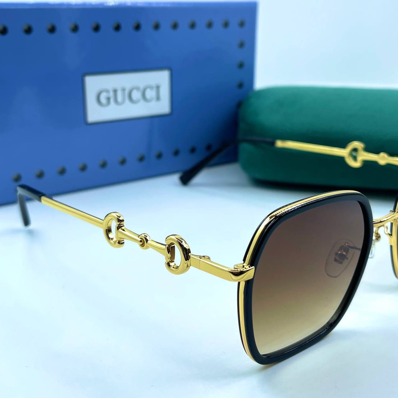 Фото Очки Gucci B3433