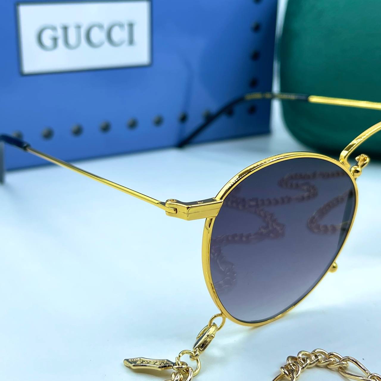 Фото Очки Gucci B3434