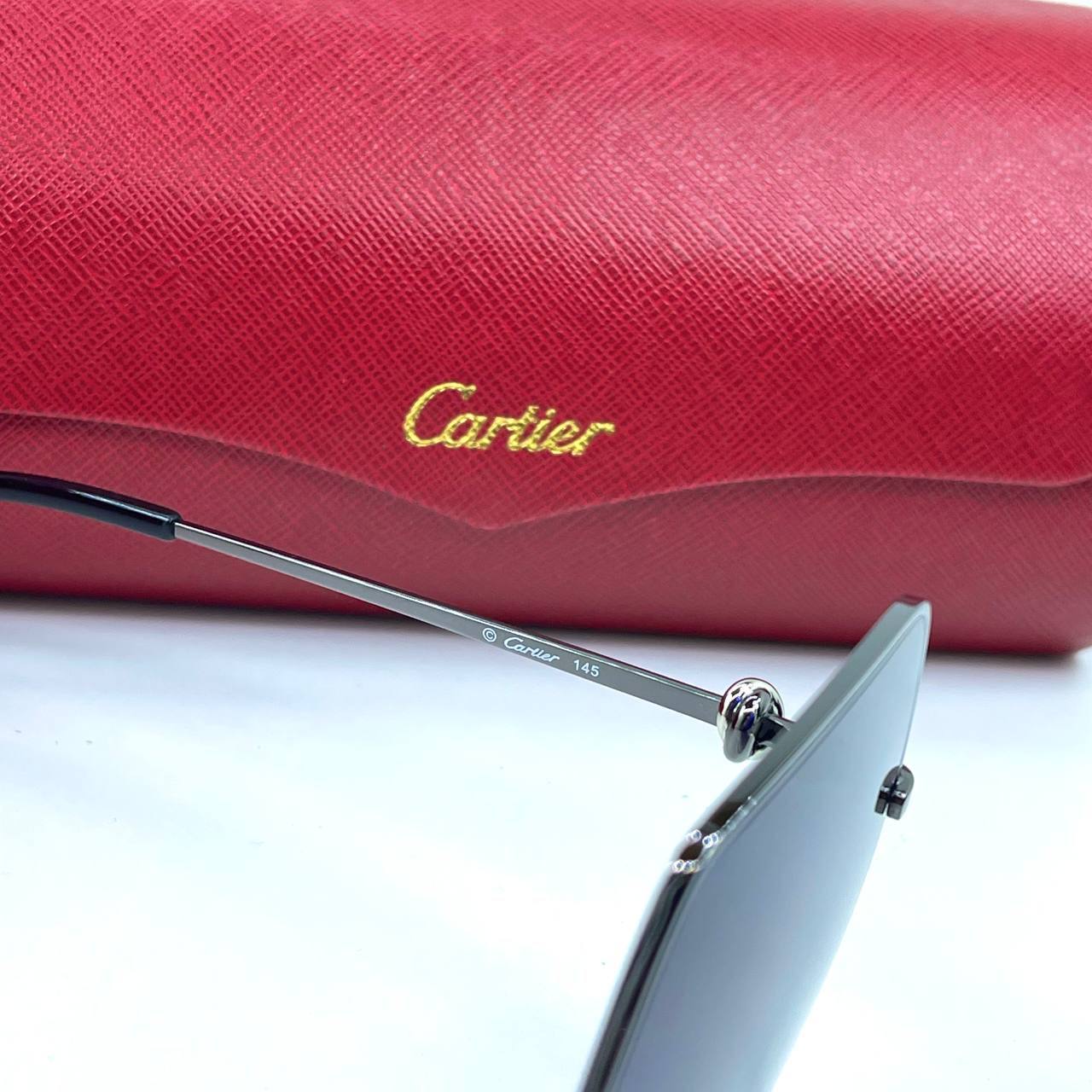 Фото Очки Cartier Trinity B3436