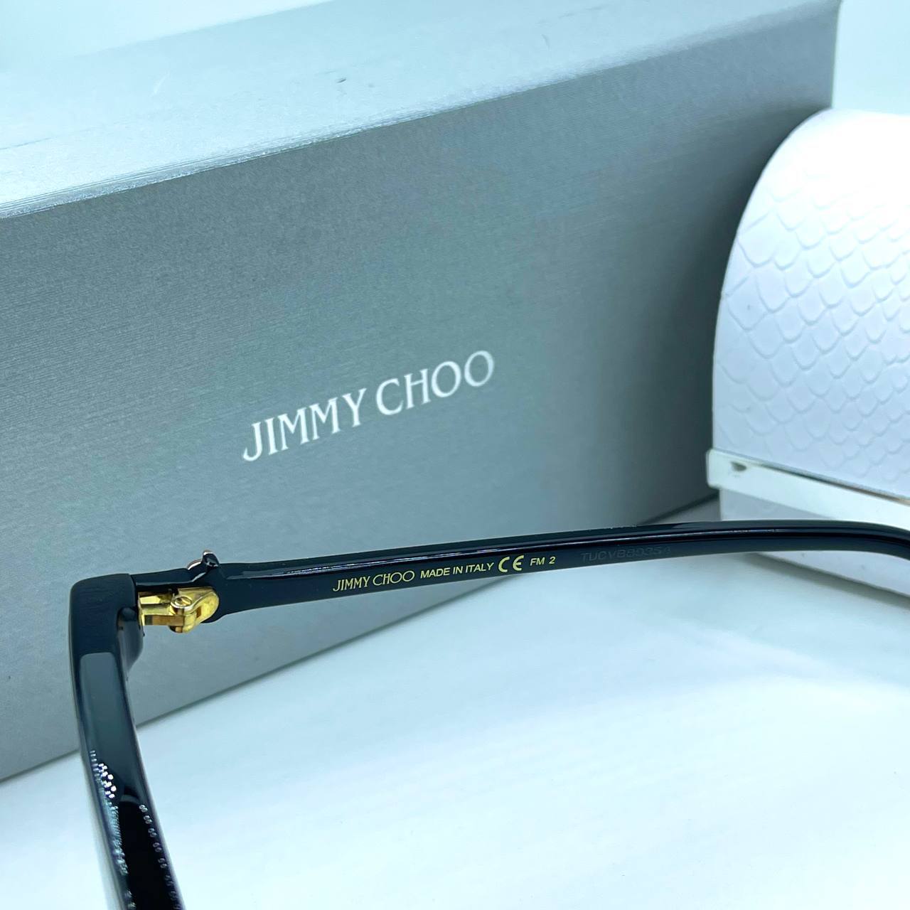 Фото Очки Jimmy Choo Nettal B3440