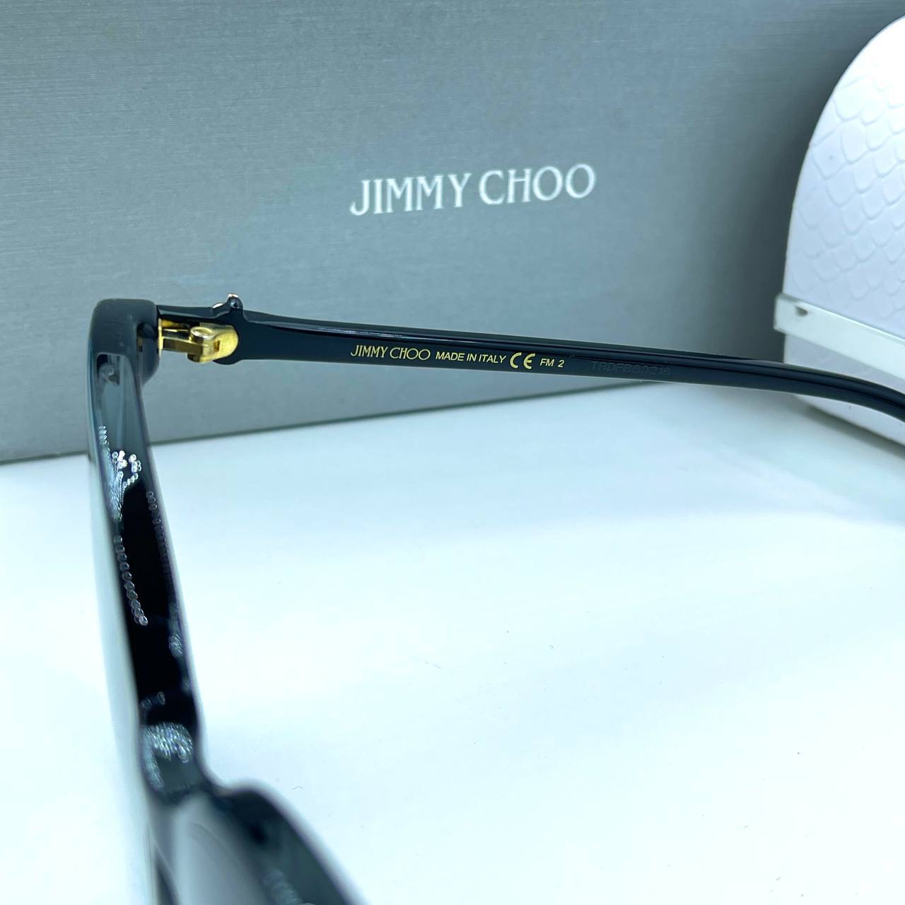 Фото Очки Jimmy Choo Nettal B3441