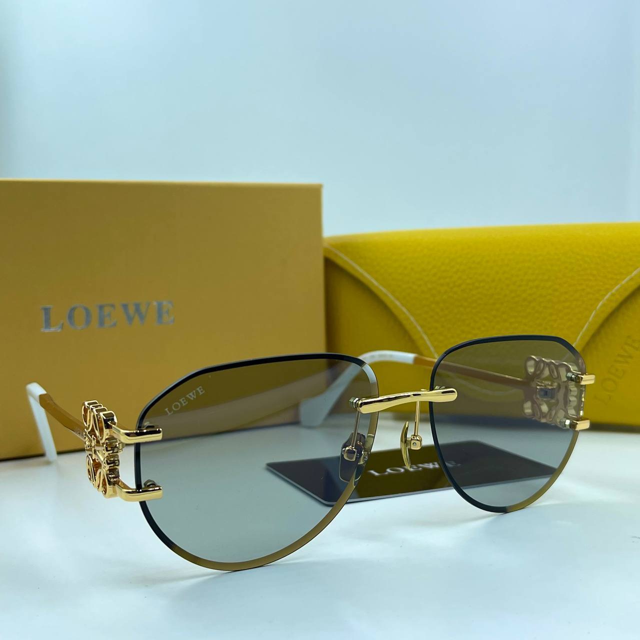 Фото Очки Loewe B3448